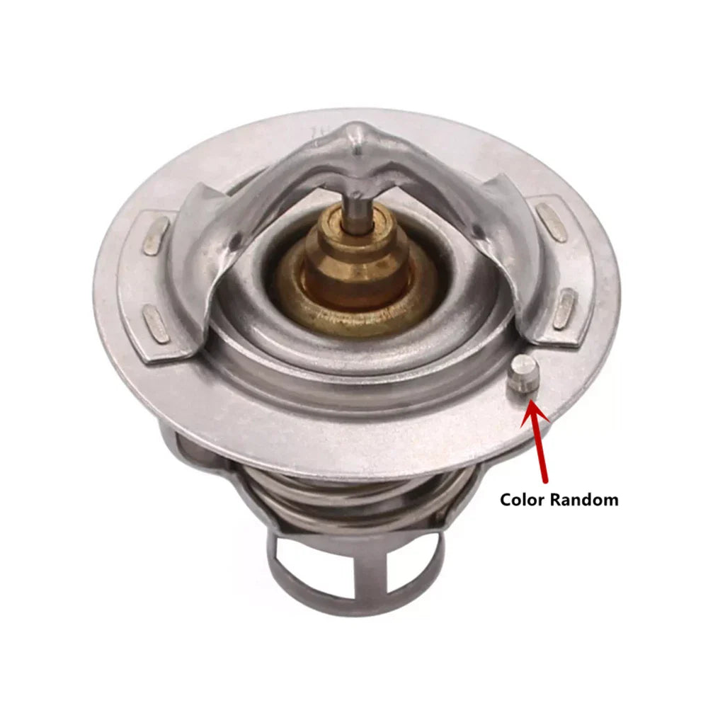 Engine Coolant Thermostat for Nissan Pathfinder Maxima Quest Xterra (2001-2012)