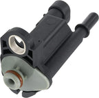 EVAP Vapor Canister Purge Solenoid Valve for Cadillac Chevy Silverado GMC Sierra (2014–2019)
