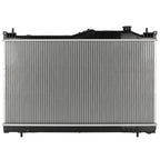 Aluminum Radiator for Subaru Forester (2019–2024) 13769