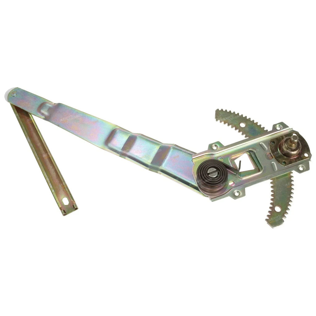 LH Front Door Window Regulator for Nissan Patrol (1980-1994)