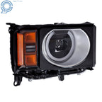 LED Headlights Assembly for Toyota Land Cruiser (2024–2025) Right Side