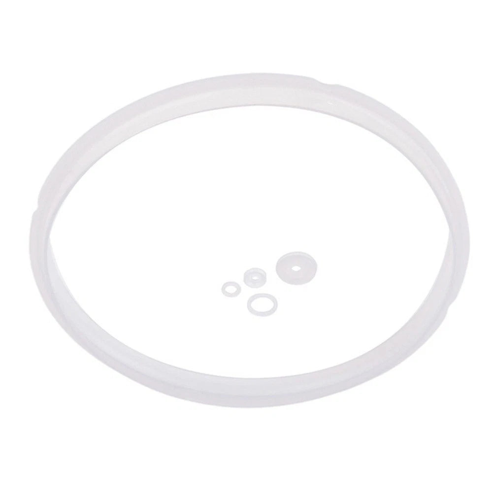 Seal Ring for Electric Pressure Cooker 5 6L (22cm Diameter)