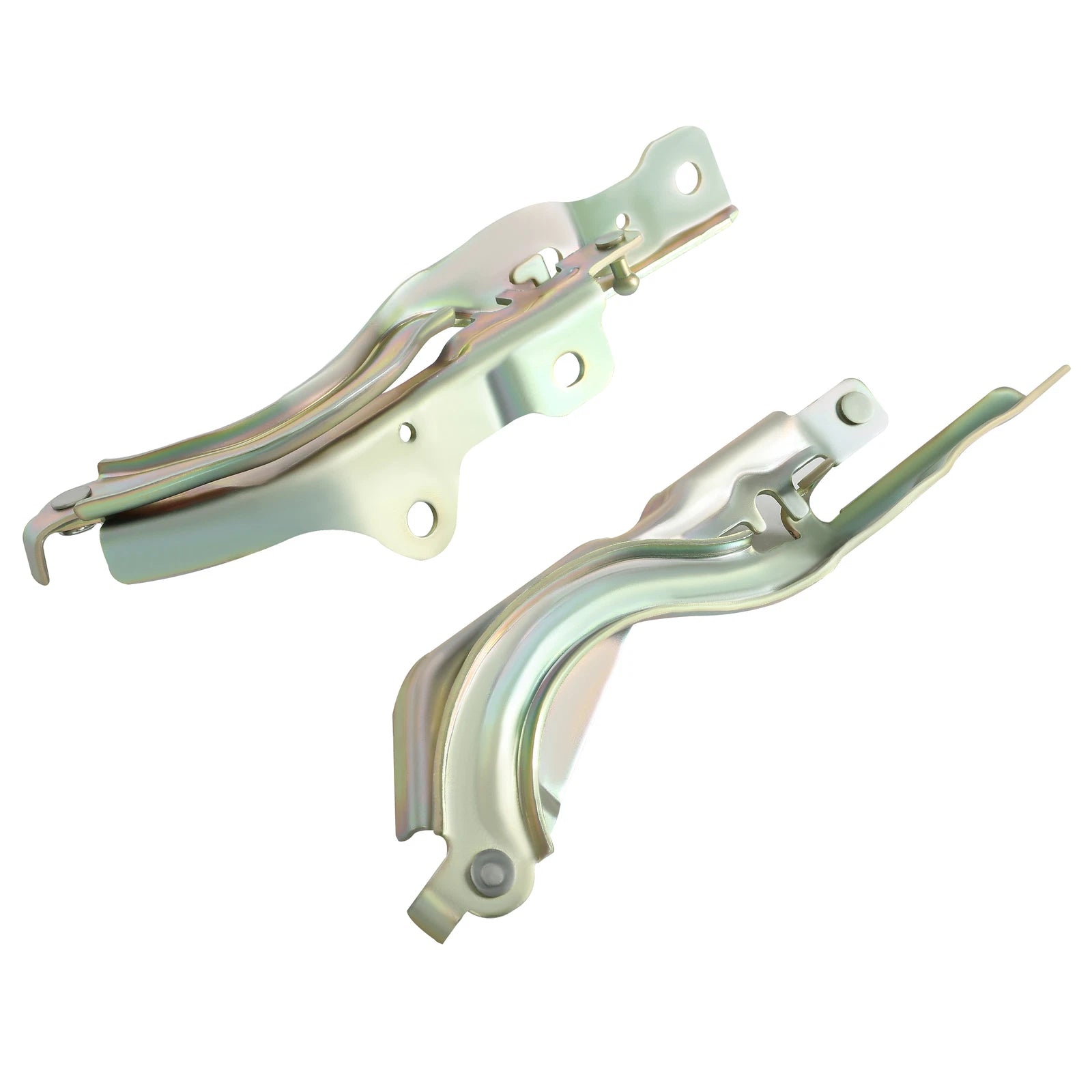 Hood Hinge Set for Hyundai Sonata (2015–2019) 79110C1000 79120C1000