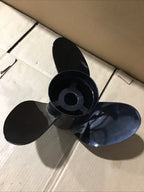 Turning Point Hustler 3 Blade Propeller 14.25x17P for (2150-1711)