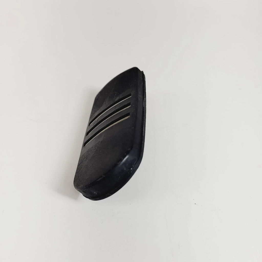 Streamliner Passenger Footpeg Pad for Harley Davidson Touring (2004–2024) 50350-04