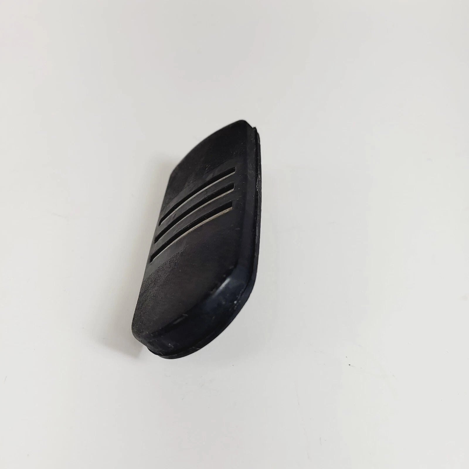Streamliner Passenger Footpeg Pad for Harley Davidson Touring (2004–2024) 50350-04
