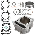 434cc Big Bore Cylinder Piston Gasket Kit for Suzuki DR-Z 400 (2000–2021)
