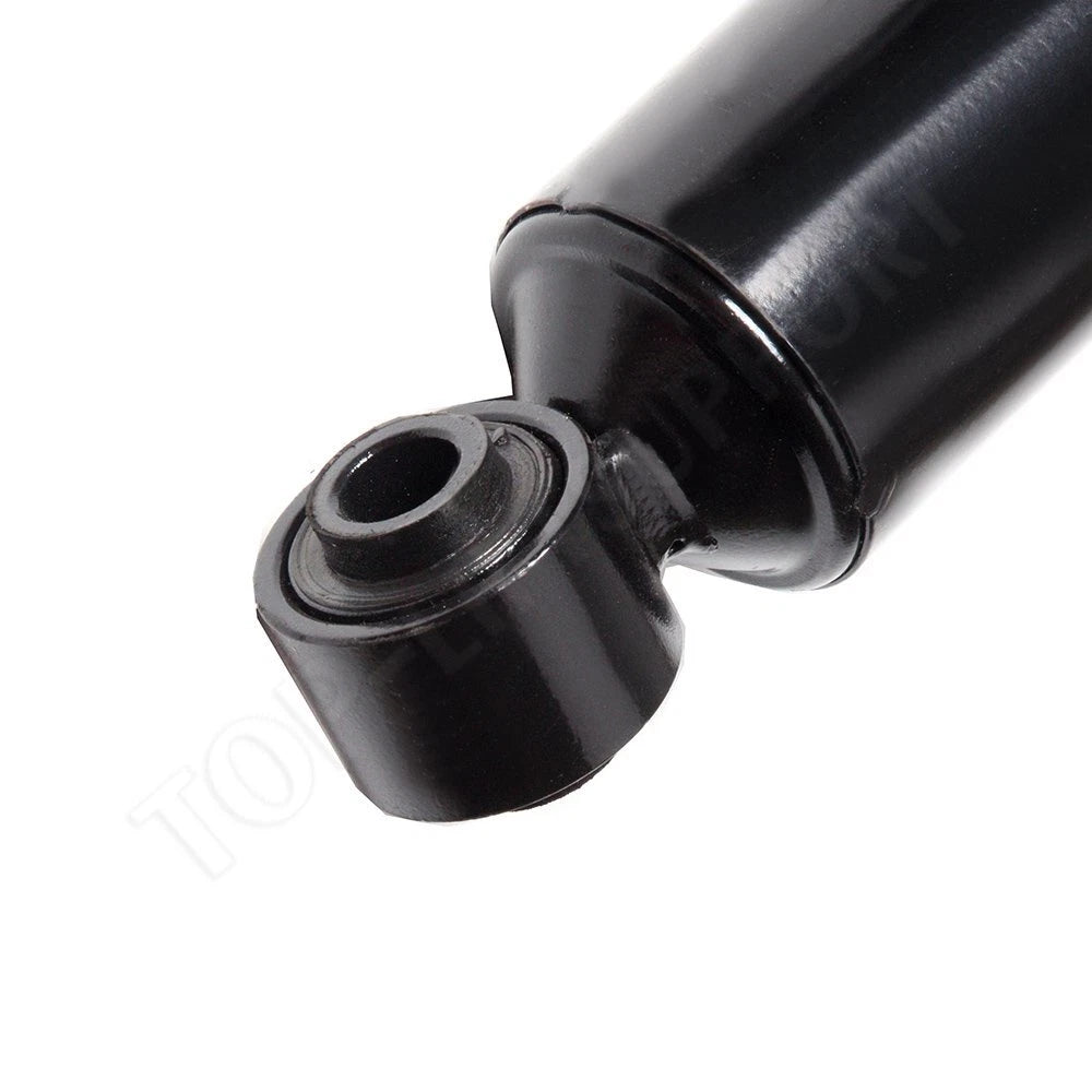 Set of 2 Rear Gas Shocks for Nissan Titan 2WD (2004–2012)