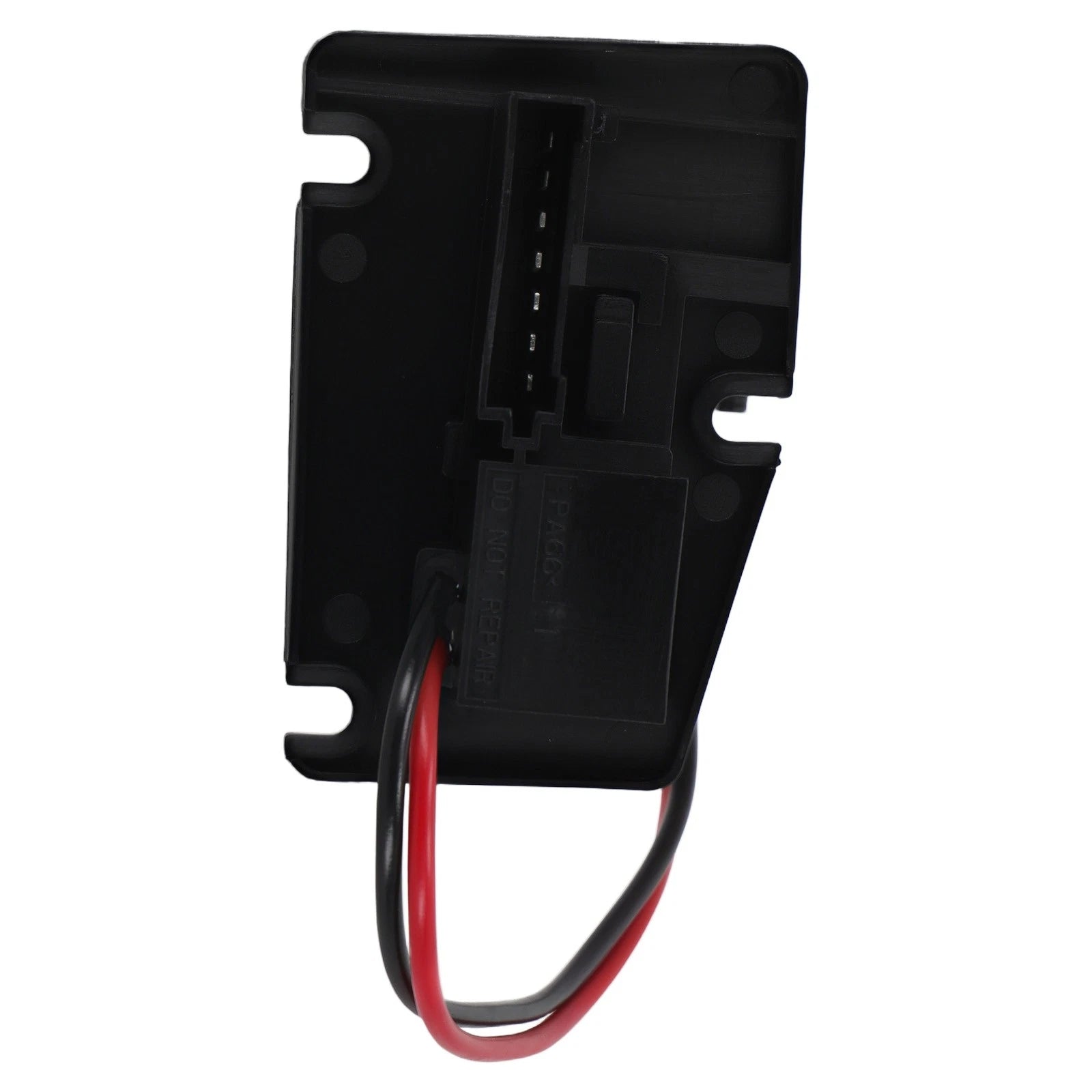 Blower Motor Resistor for Pontiac Montana Trans Sport (1997–2000) 1533057, 52481707