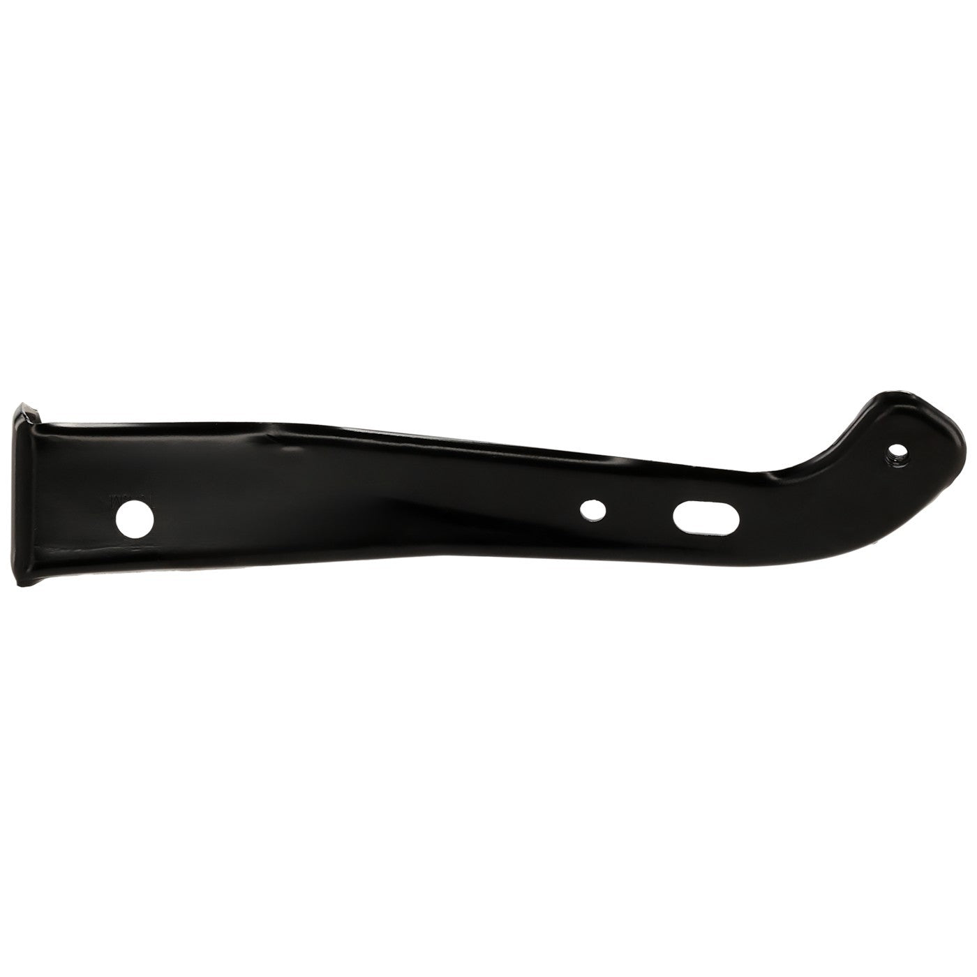 Front Passenger Right Fender Support for Ford Mustang (2018–2023)