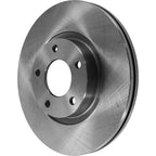 Front Brake Disc for Mazda 5, 3 Sport (2010)