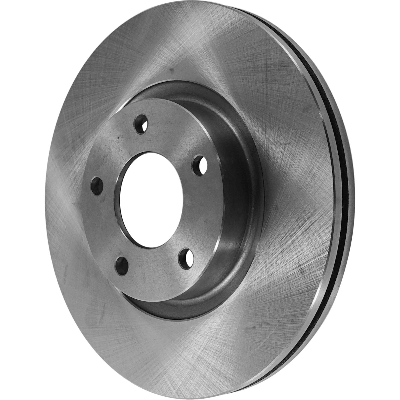Front Brake Disc for Mazda 5, 3 Sport (2010)