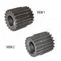 207-27-71130 Gear for Komatsu Models
