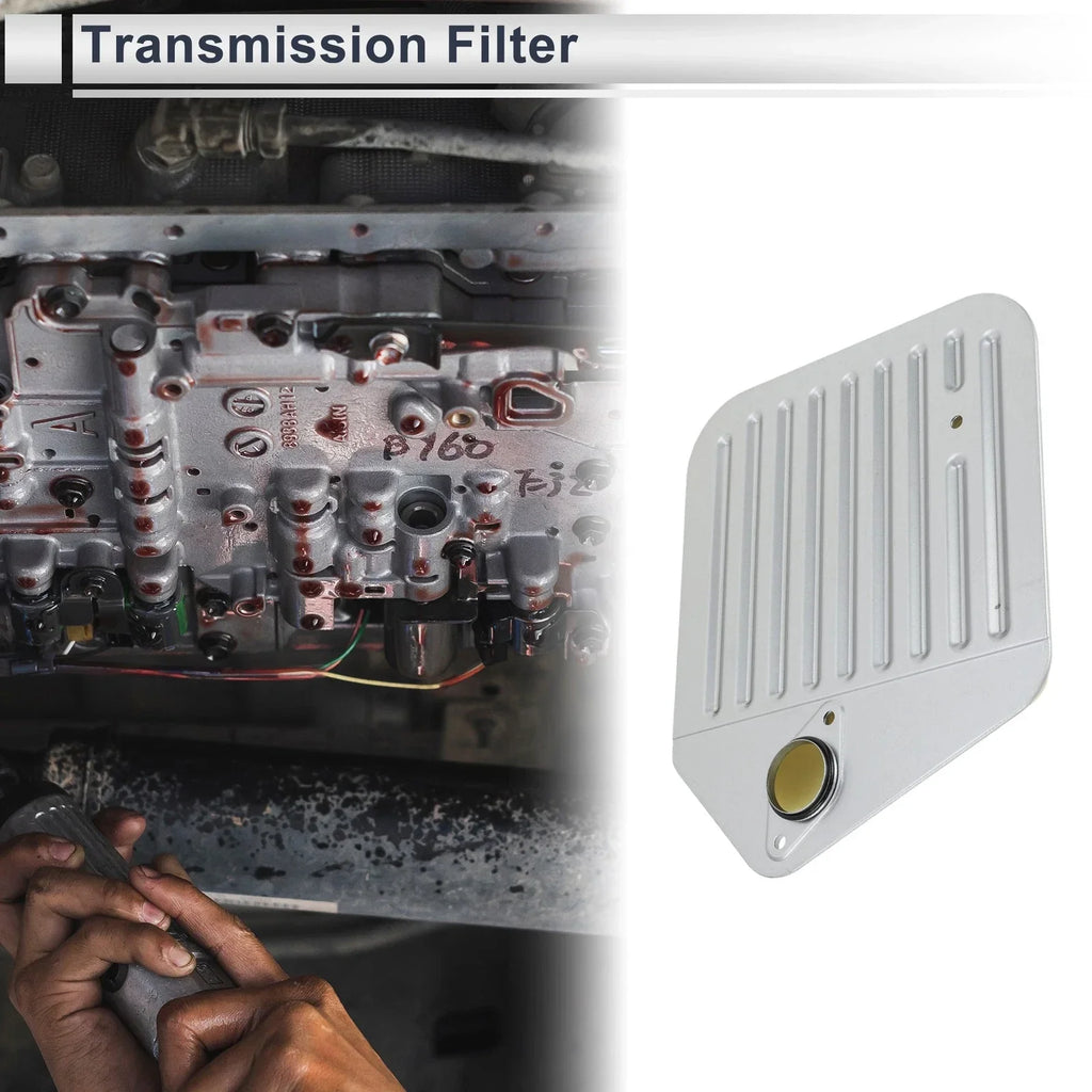 1 x Transmission Filter for BMW 325i (1992 - 1995)