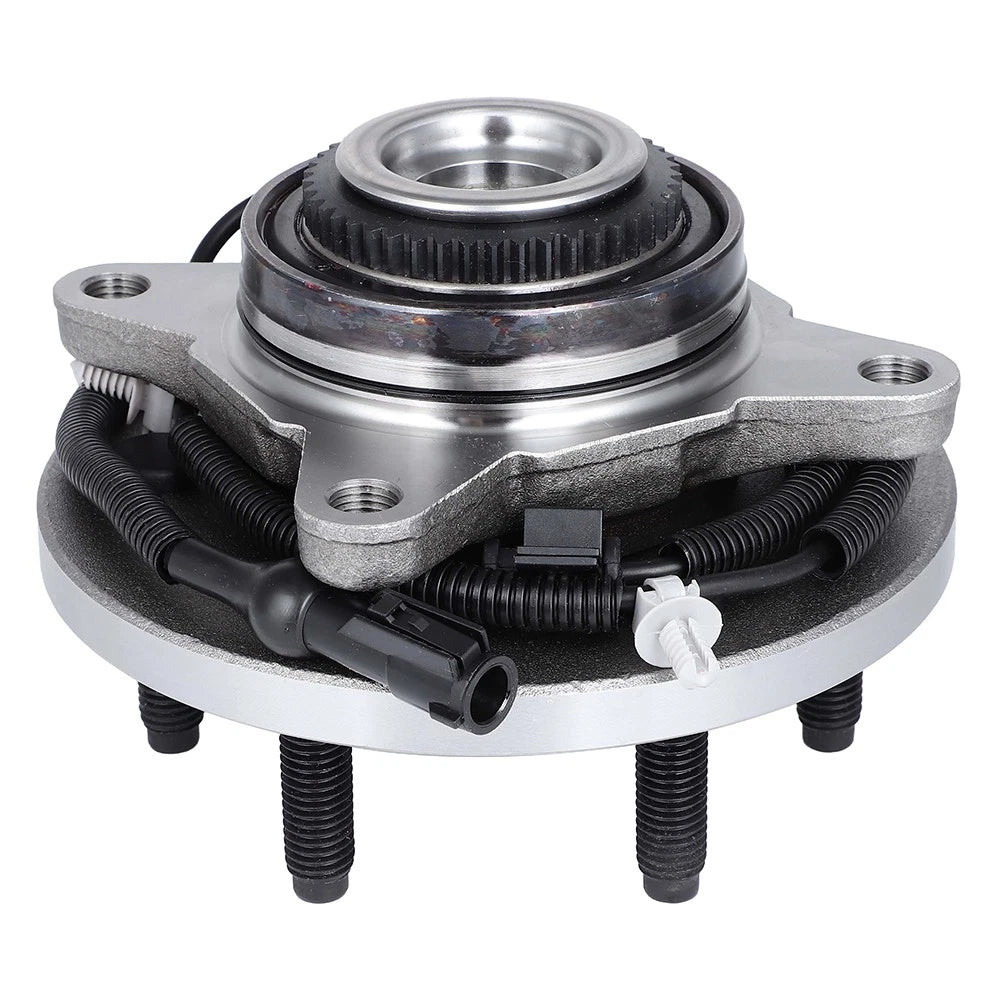 Front Wheel Bearing & Hub Assembly for Ford Expedition, Lincoln Navigator