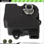 HVAC Air Blend Door Actuator for Toyota Tacoma (2023–2025) 8710604060