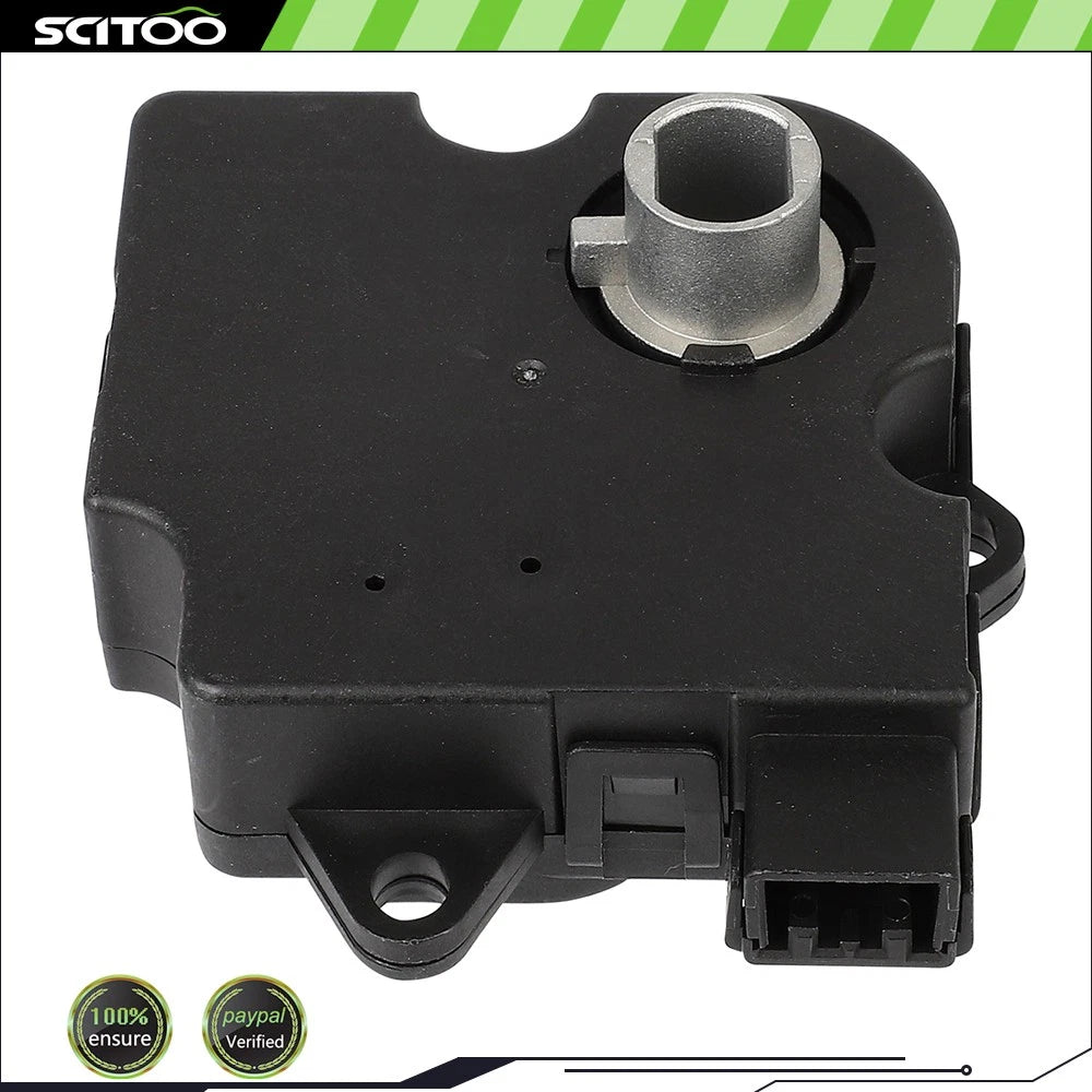 HVAC Air Blend Door Actuator for Toyota Tacoma (2023–2025) 8710604060