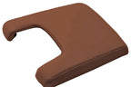Synthetic Leather Center Console Armrest Cover for Acura TL (2009–2014)