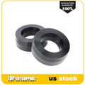 3" Front Coil Spacers Leveling Lift Kit for Chevy Silverado 1500 (1999–2007)