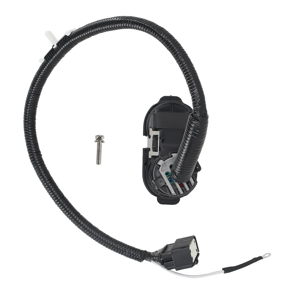 Trailer Tow Hitch Bar Wire Connector Harness for Ford F-150 (2009–2014) 9L3Z15A416A
