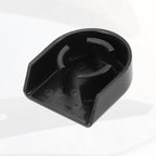Wiper Arm Nut Cover Cap for Ford Escape (2013–2019) - Black