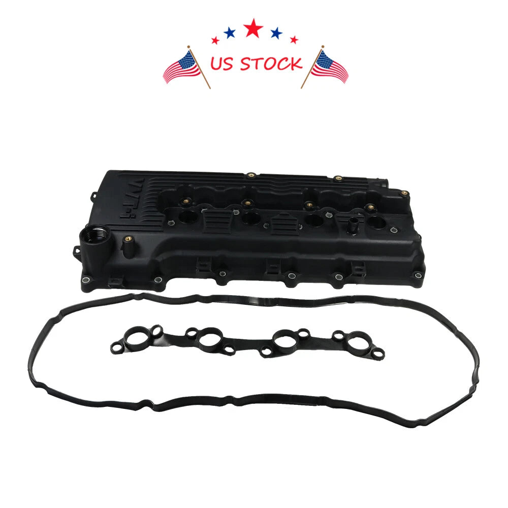 Engine Valve Cover for Toyota Tacoma (2005-2015)
