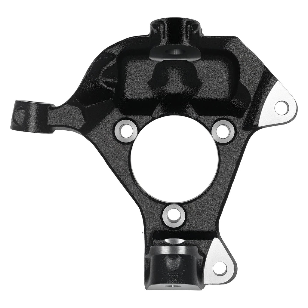 Driver Side Steering Knuckle Assembly for Chevrolet Tahoe (2007–2014)
