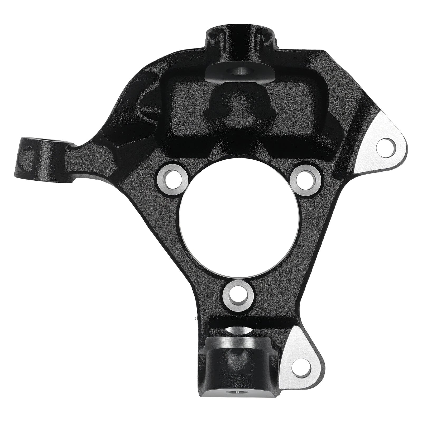 Driver Side Steering Knuckle Assembly for Chevrolet Tahoe (2007–2014)