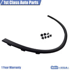 Front Left Wheel Opening Molding for Dodge Durango (2011-2020)