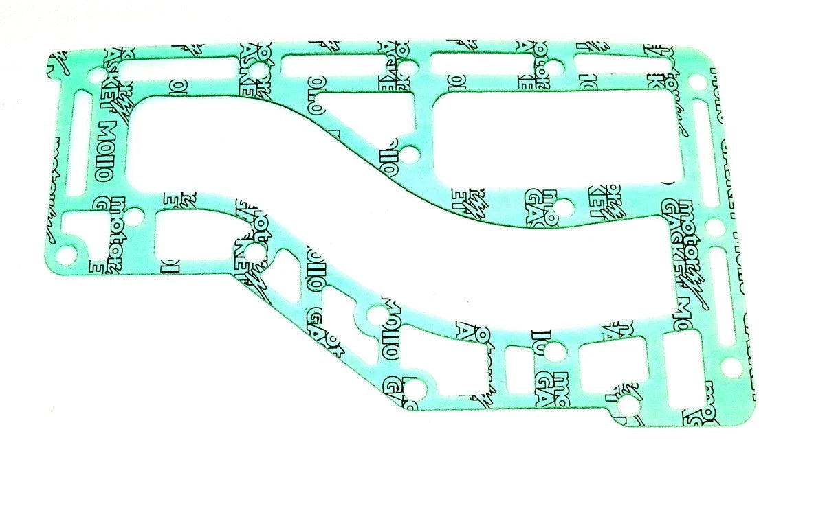 Exhaust Gasket Outer for WSM Mariner / Yamaha 40 Hp (555-60)