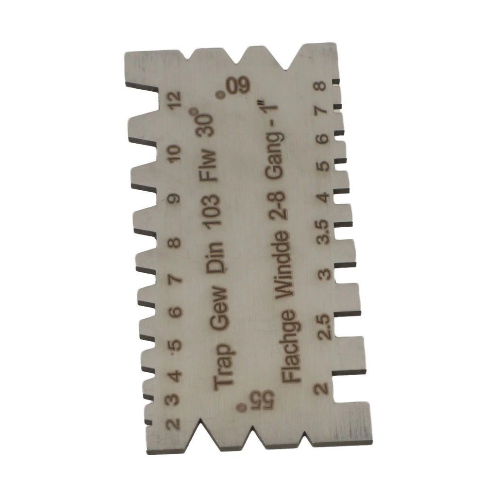 Angle Template Tool for Precise Cutting Tasks