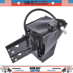 Air Suspension Compressor Pump for Infiniti QX56 QX80 Nissan Armada (2004–2020)