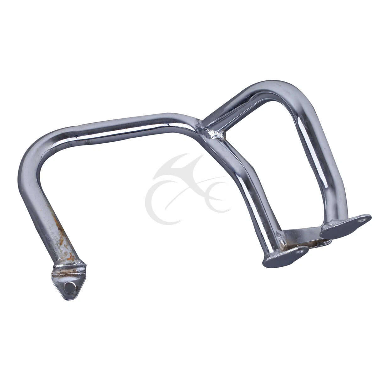 Engine Guards Crash Bars for Honda Goldwing GL1800 (2001–2017)