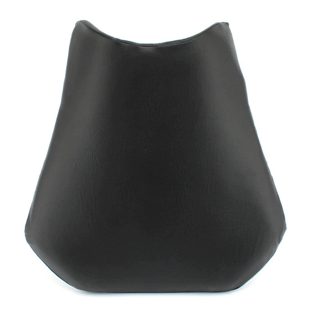 Front Rider Cushion Seat for Honda CBR600RR (2005–2006) Soft Leather