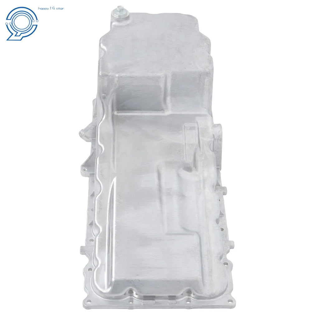 Engine Oil Pan for Dodge Durango, Jeep Grand Cherokee (2012–2024)