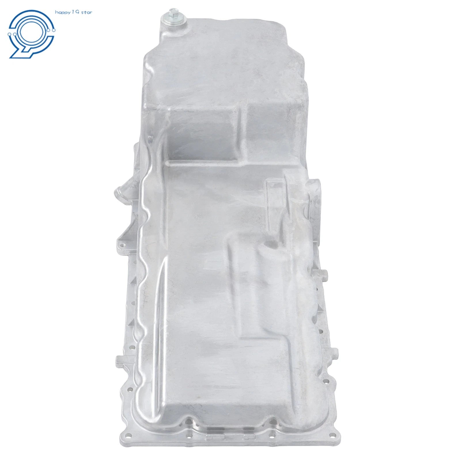 Engine Oil Pan for Dodge Durango, Jeep Grand Cherokee (2012–2024)