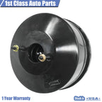 Power Brake Booster for Jeep Wrangler TJ (1997–2006)