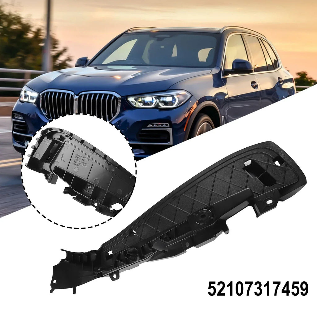 Seating Track Rail Cover for BMW 5/7 Series