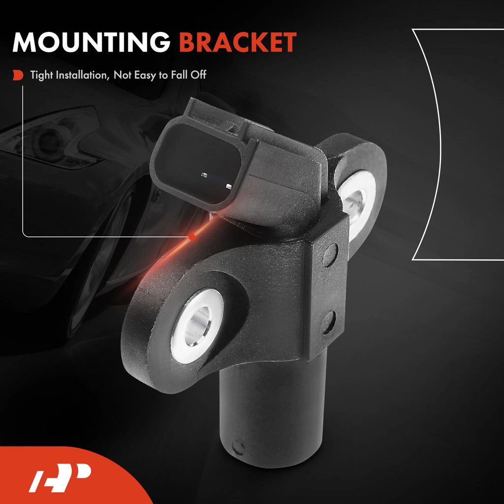 Crankshaft Position Sensor for Ford F-150 (1997–2008), Mustang (1994–2004)