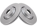 Front Brake Rotor Set for Mazda CX-5 (2019–2021) GW778HS