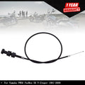 Choke Cable for Yamaha PW50 PeeWee 50 (1981-2009)