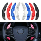 Steering Wheel Shift Paddle Extensions for Lexus ES300h ES350 (2019-2024)