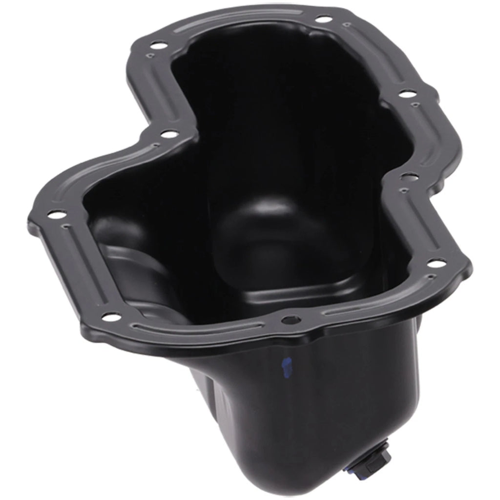 Oil Pan for Nissan Frontier, Pathfinder (2005–2017) 6 Cyl 4.0L Steel