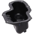 Oil Pan for Nissan Frontier, Pathfinder (2005–2017) 6 Cyl 4.0L Steel