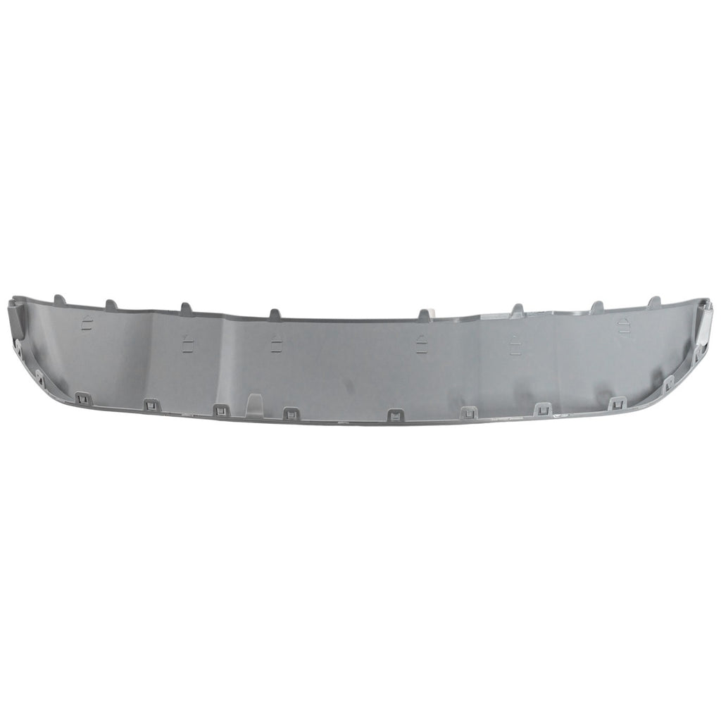 Rear Skid Plate for Kia Seltos (2021–2023)