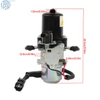 Air Suspension Compressor Pump for Lexus LS460 LS460L (2007-2020)