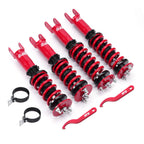BFO Adjustable Coilovers Shocks Springs Kit for Honda S2000 (2000–2009)