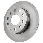 Rear Brake Disc for VW Golf Jetta Audi A3 Rabbit (2006–2009)