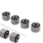 4X Cush Drive Rear Wheel Sprocket Rubbers for Honda CG 125
