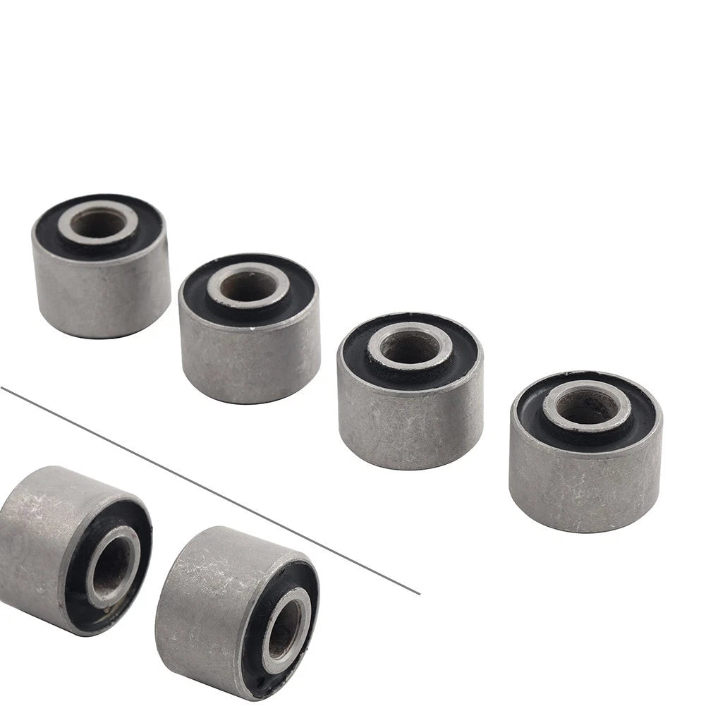 4X Cush Drive Rear Wheel Sprocket Rubbers for Honda CG 125